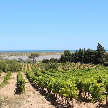 Apartmán Les Hauts De St Pierre By Interhome Saint-Pierre-la-Mer (Aude)