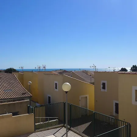 Apartmán Les Hauts De St Pierre By Interhome *