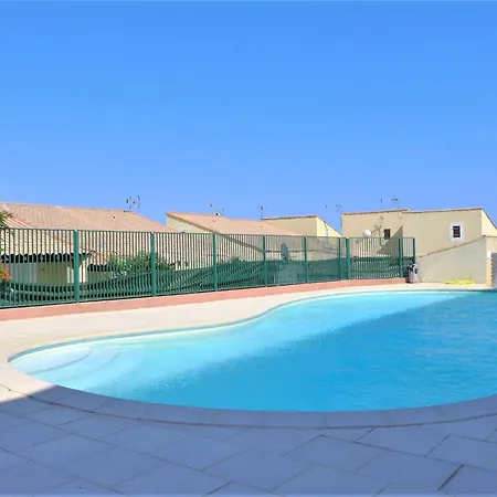 Les Hauts De St Pierre By Interhome Apartmán *