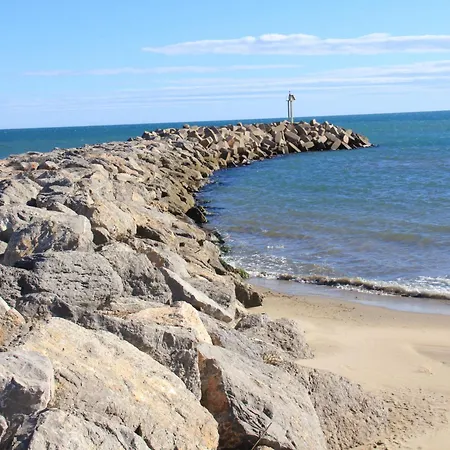 Les Hauts De St Pierre By Interhome Apartmán Saint-Pierre-la-Mer (Aude)