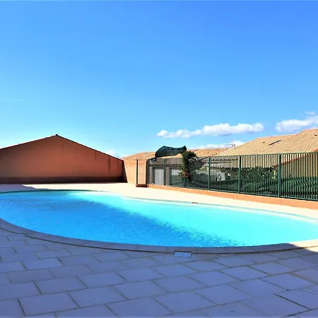 Apartmán Les Hauts De St Pierre By Interhome