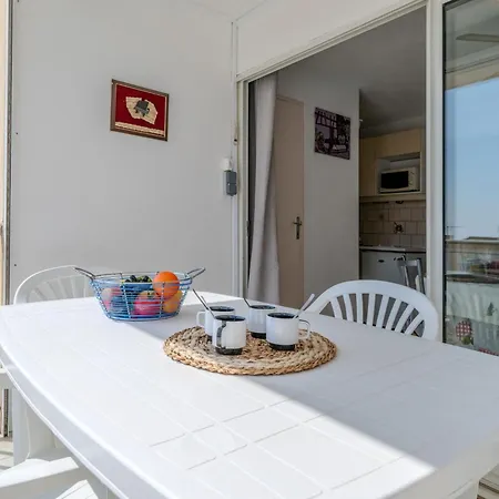Apartmán Les Hauts De St Pierre By Interhome