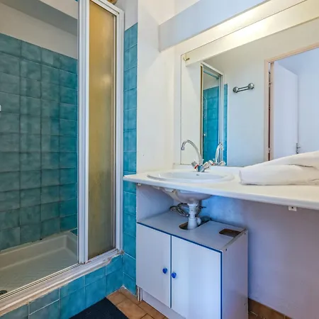 Les Hauts De St Pierre By Interhome Apartmán Saint-Pierre-la-Mer (Aude)