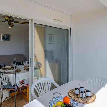 Les Hauts De St Pierre By Interhome Saint-Pierre-la-Mer (Aude)