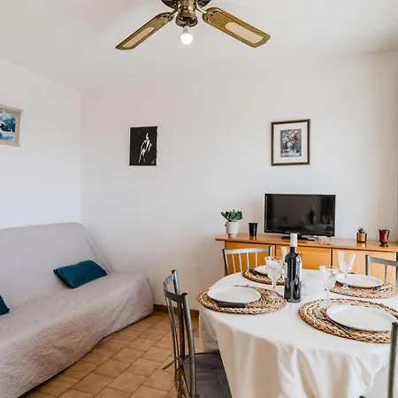 Les Hauts De St Pierre By Interhome * Saint-Pierre-la-Mer (Aude)