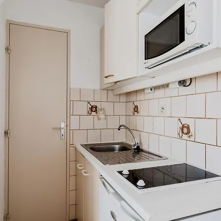 Apartmán Les Hauts De St Pierre By Interhome