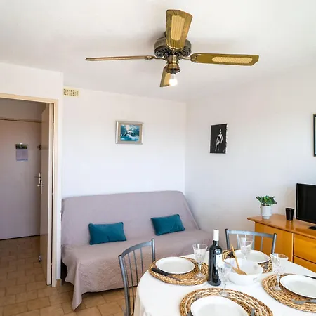 Les Hauts De St Pierre By Interhome Saint-Pierre-la-Mer (Aude)