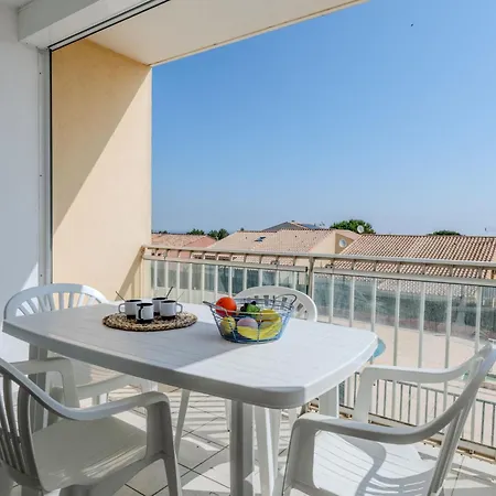 Les Hauts De St Pierre By Interhome Apartmán
