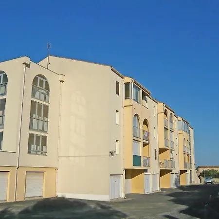 Les Hauts De St Pierre By Interhome Lägenhet