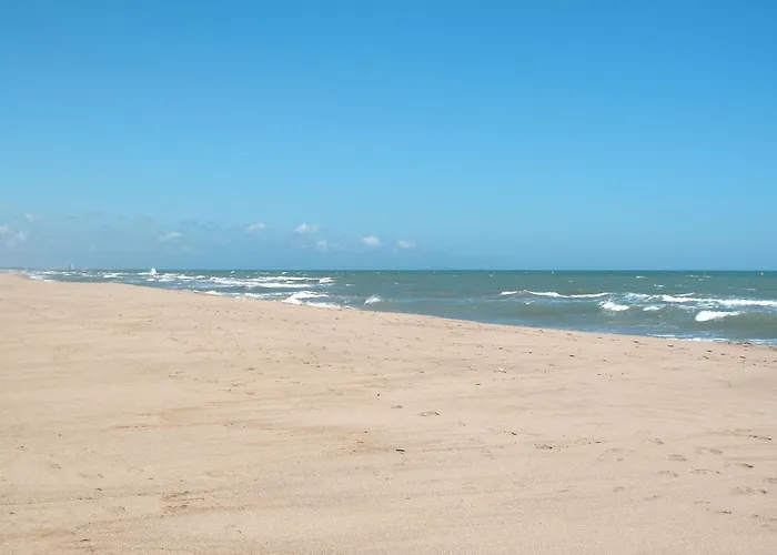 Les Hauts De St Pierre By Interhome דירה *