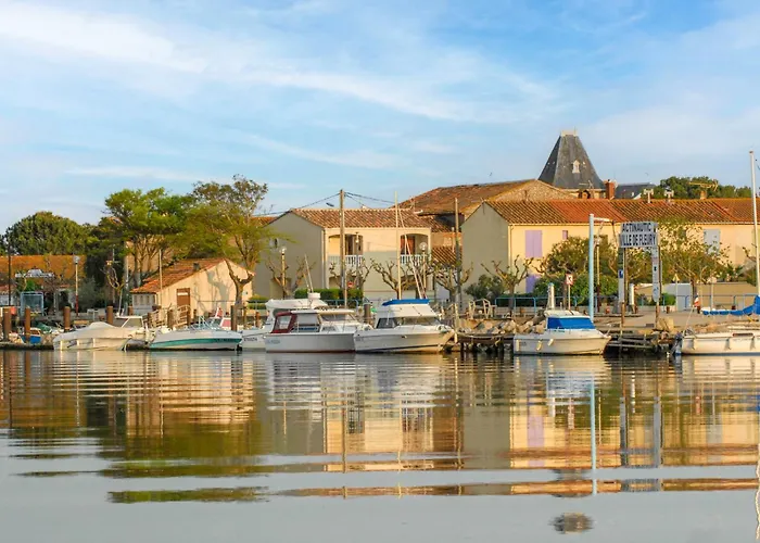 דירה Les Hauts De St Pierre By Interhome