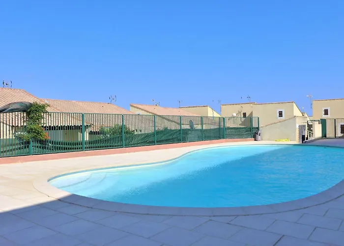 Les Hauts De St Pierre By Interhome דירה *