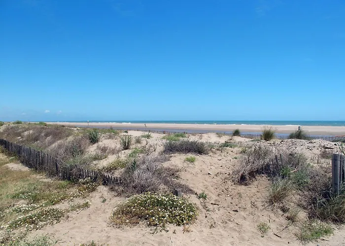 דירה Les Hauts De St Pierre By Interhome *